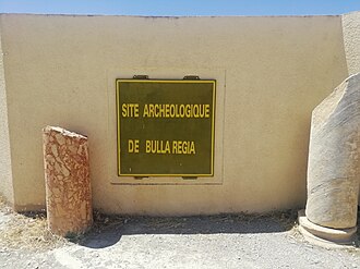 Bulla Regia